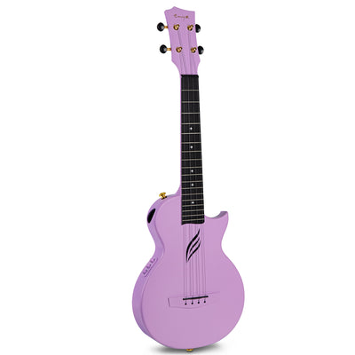 Đàn Ukulele Enya Nova U Pro EQ AcousticPlus - Purple