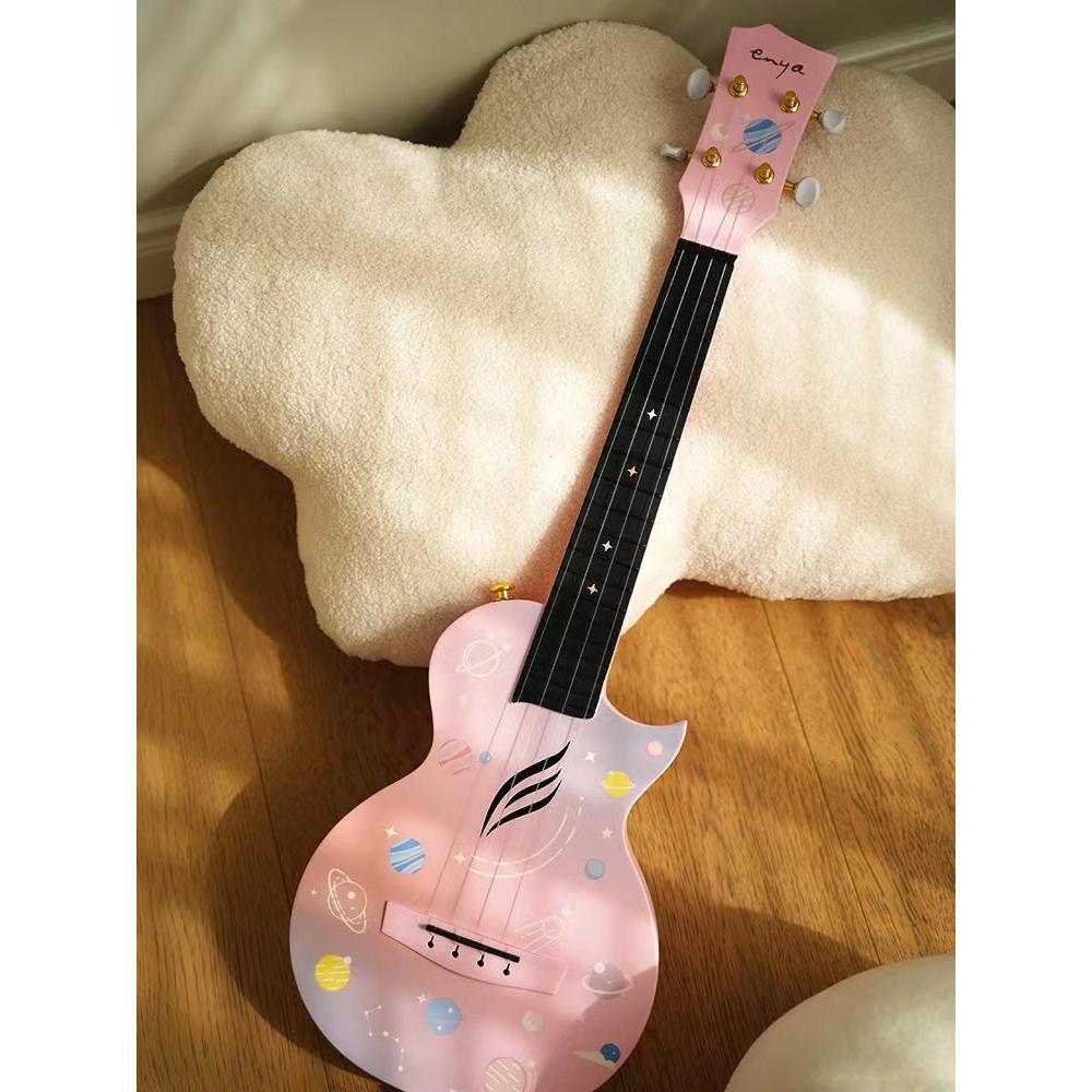 Đàn Ukulele Enya Nova U Customized