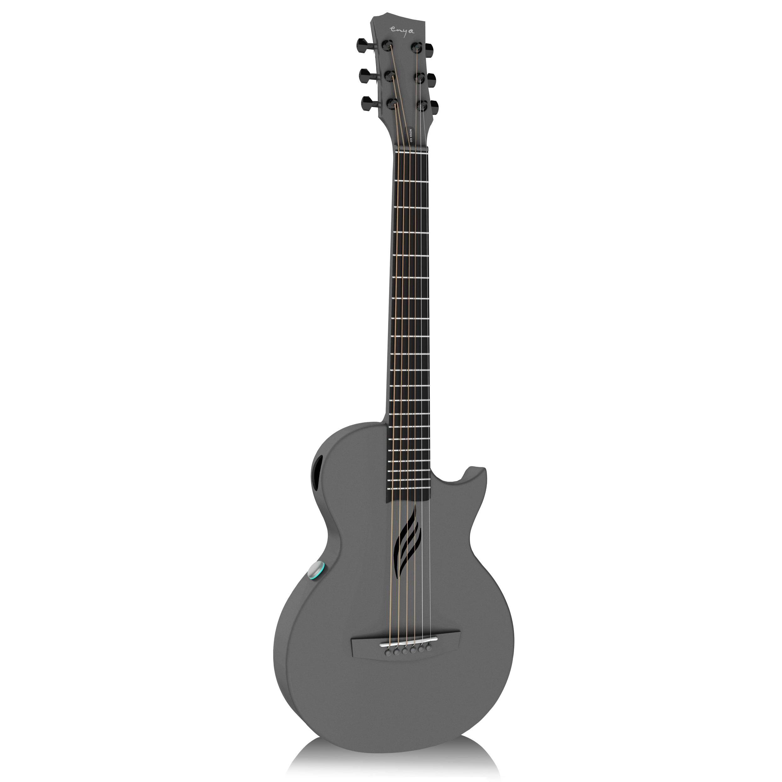 Đàn Guitar Enya Nova Go EQ SP1 AcousticPlus 2.0
