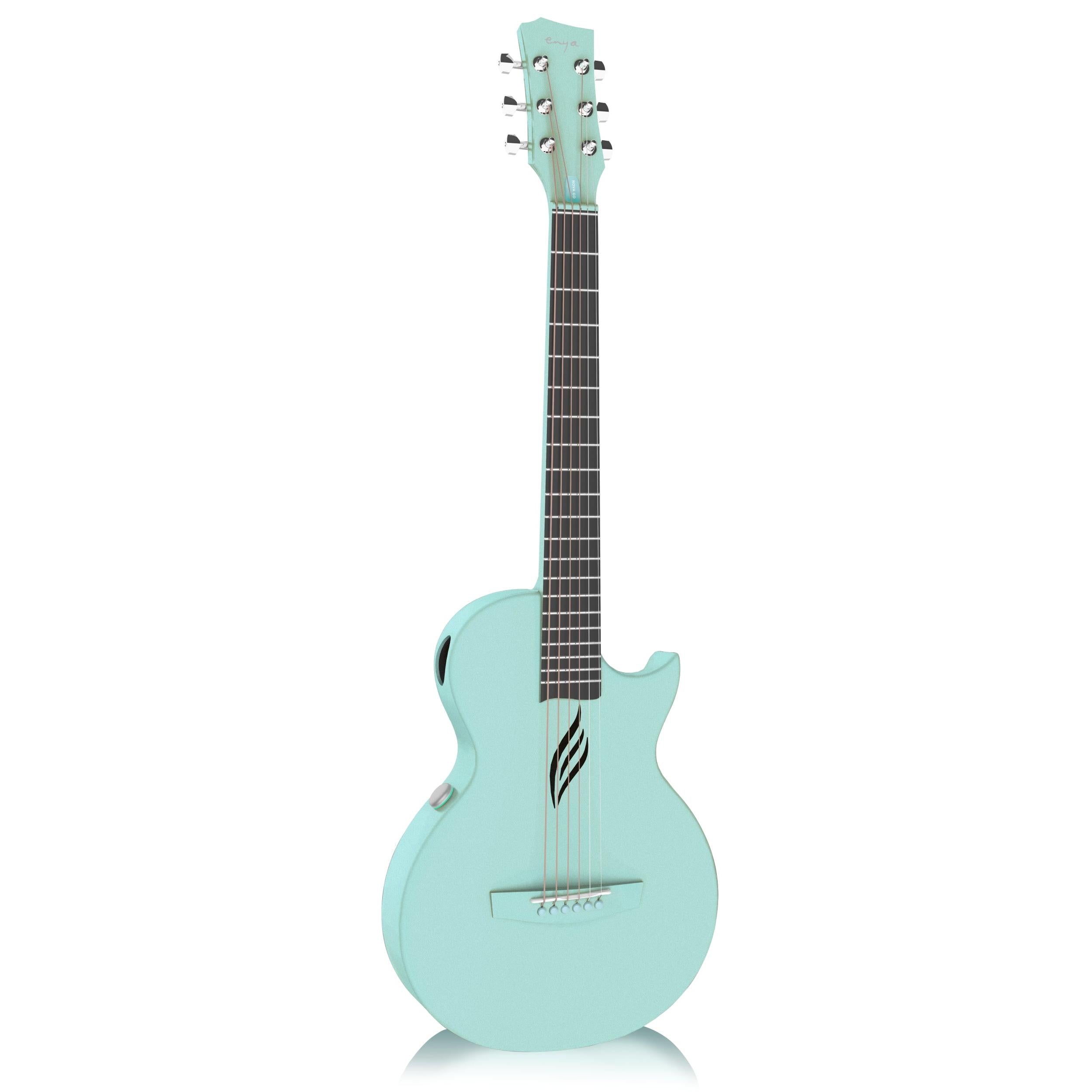 Đàn Guitar Enya Nova Go EQ SP1 AcousticPlus 2.0