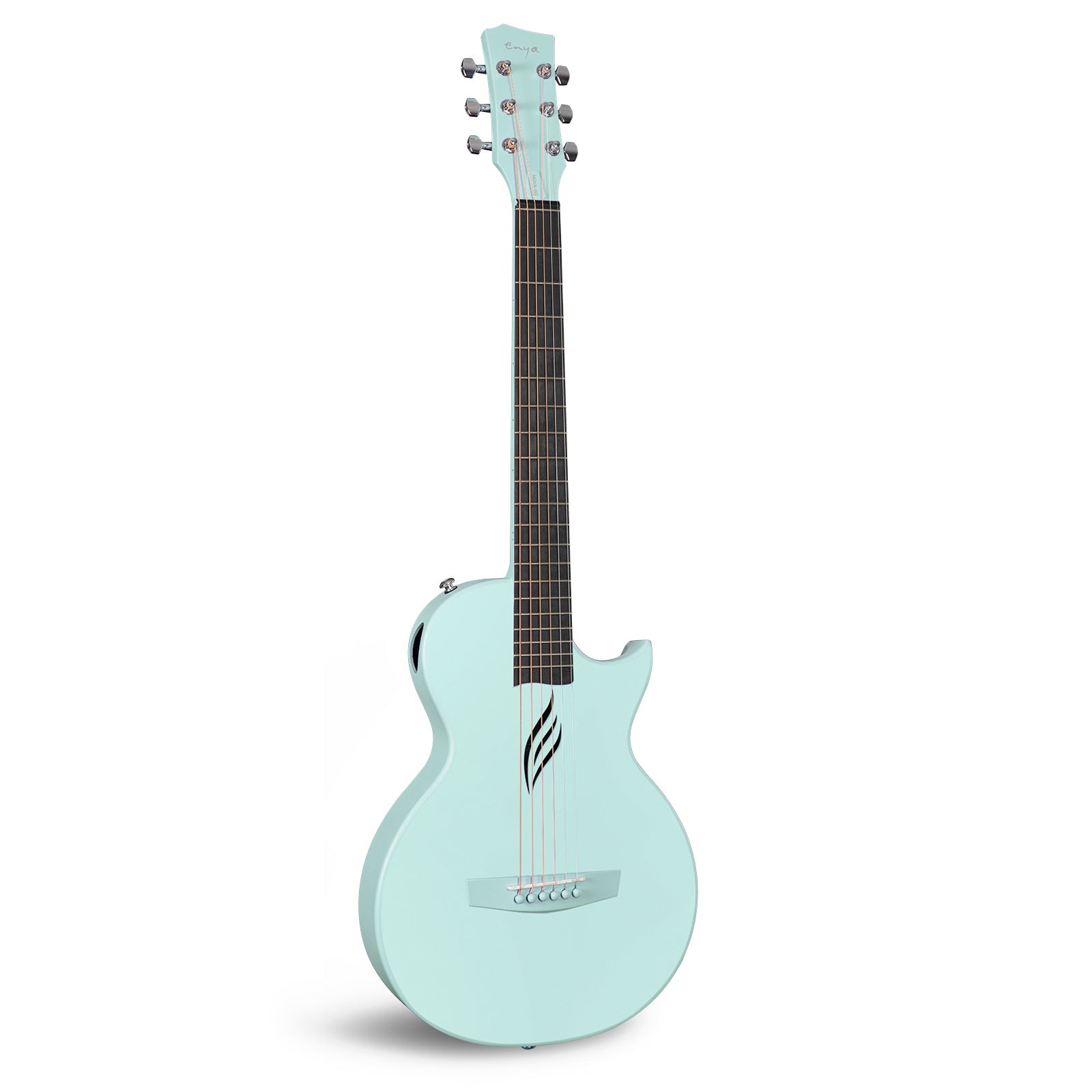 Đàn Guitar Enya Nova Go