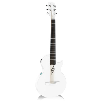 Đàn Guitar Enya Nova Go EQ SP1 AcousticPlus 2.0 - White