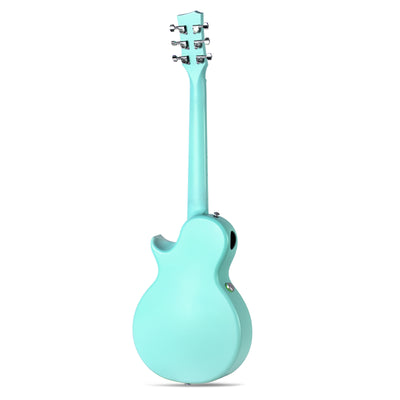Đàn Guitar Enya Nova Go EQ SP1 AcousticPlus 2.0 - Blue