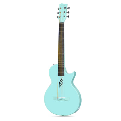 Đàn Guitar Enya Nova Go EQ SP1 AcousticPlus 2.0 - Blue