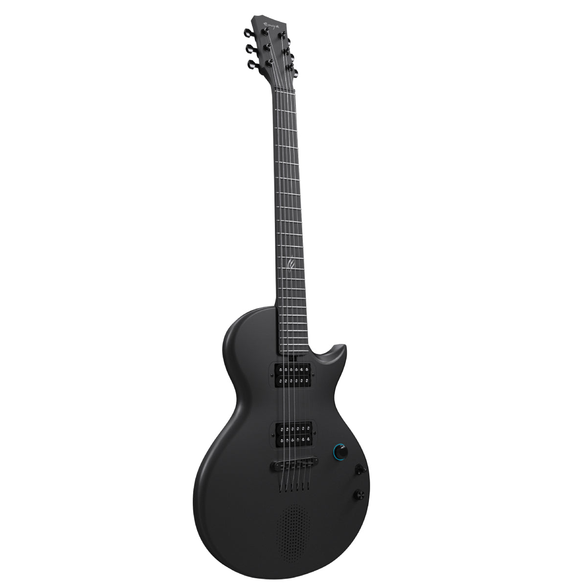 Đàn Guitar Enya Nova Go Sonic - Black