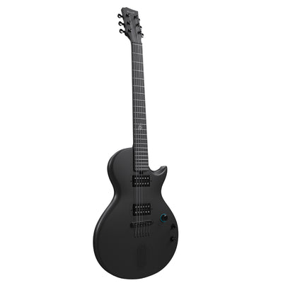 Đàn Guitar Enya Nova Go Sonic - Black
