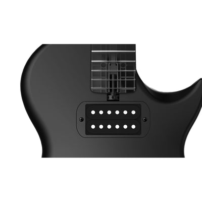 Đàn Guitar Enya Nova Go Sonic - Black