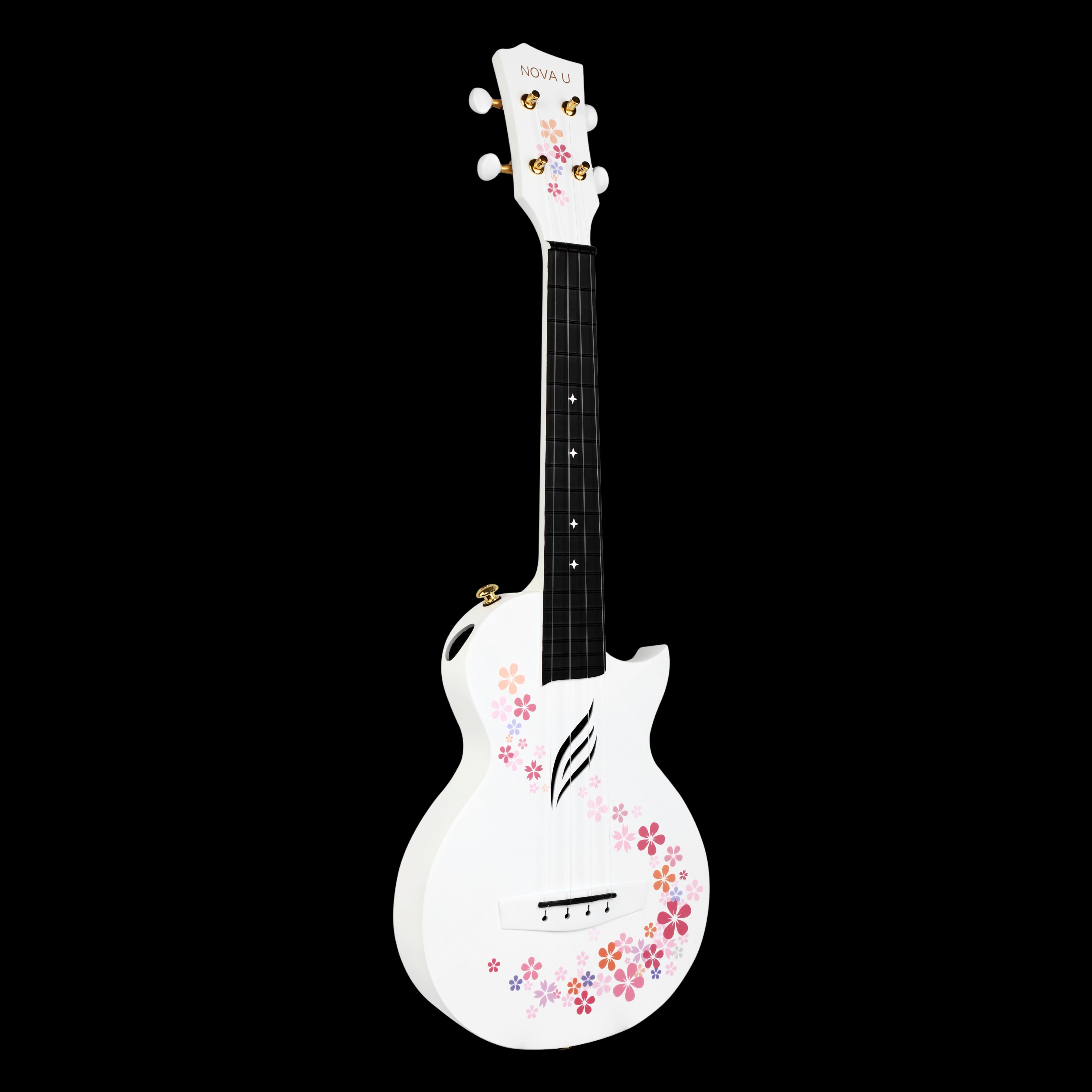 Đàn Ukulele Enya Nova U Customized