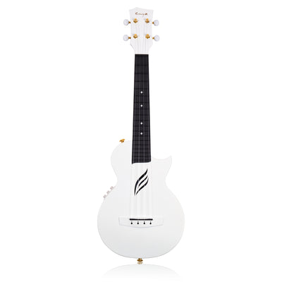 Đàn Ukulele Enya Nova U - White