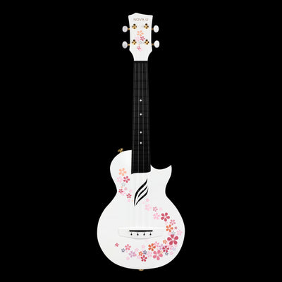 Đàn Ukulele Enya Nova U Customized
