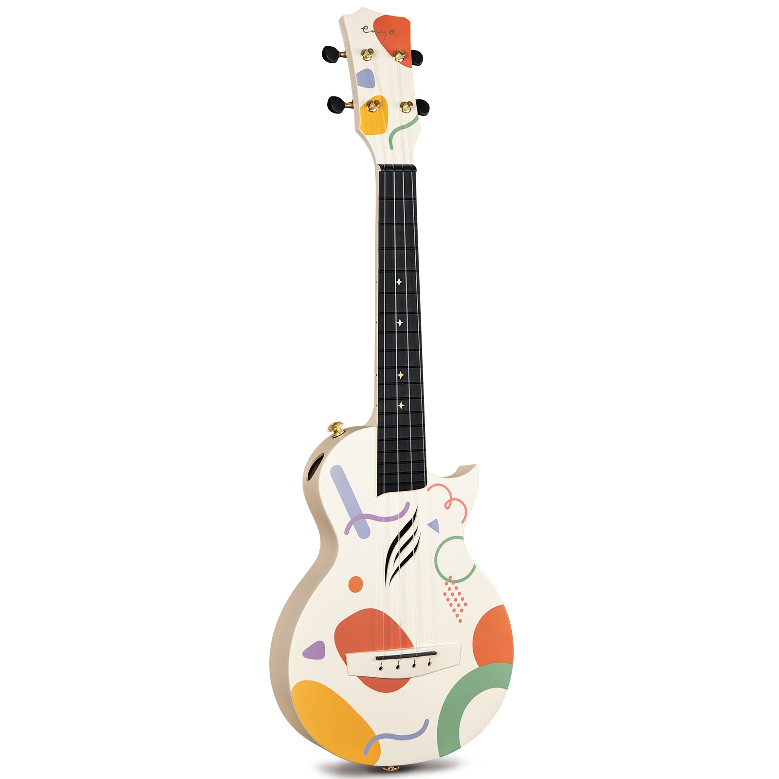 Đàn Ukulele Enya Nova U - Joy