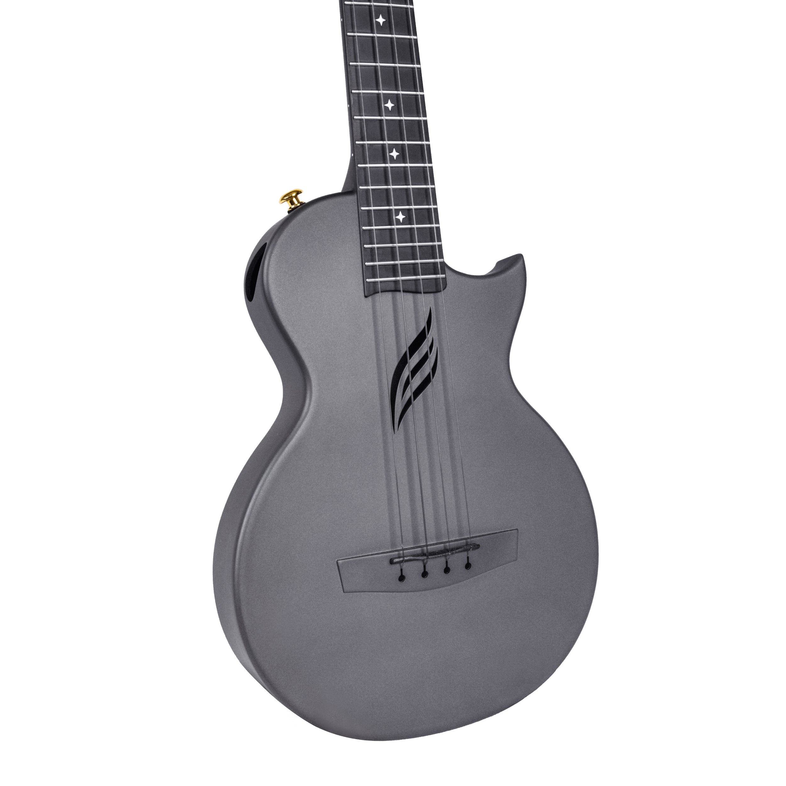 Đàn Ukulele Enya Nova U Pro - Black