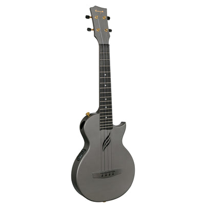 Đàn Ukulele Enya Nova U Pro EQ AcousticPlus - Black