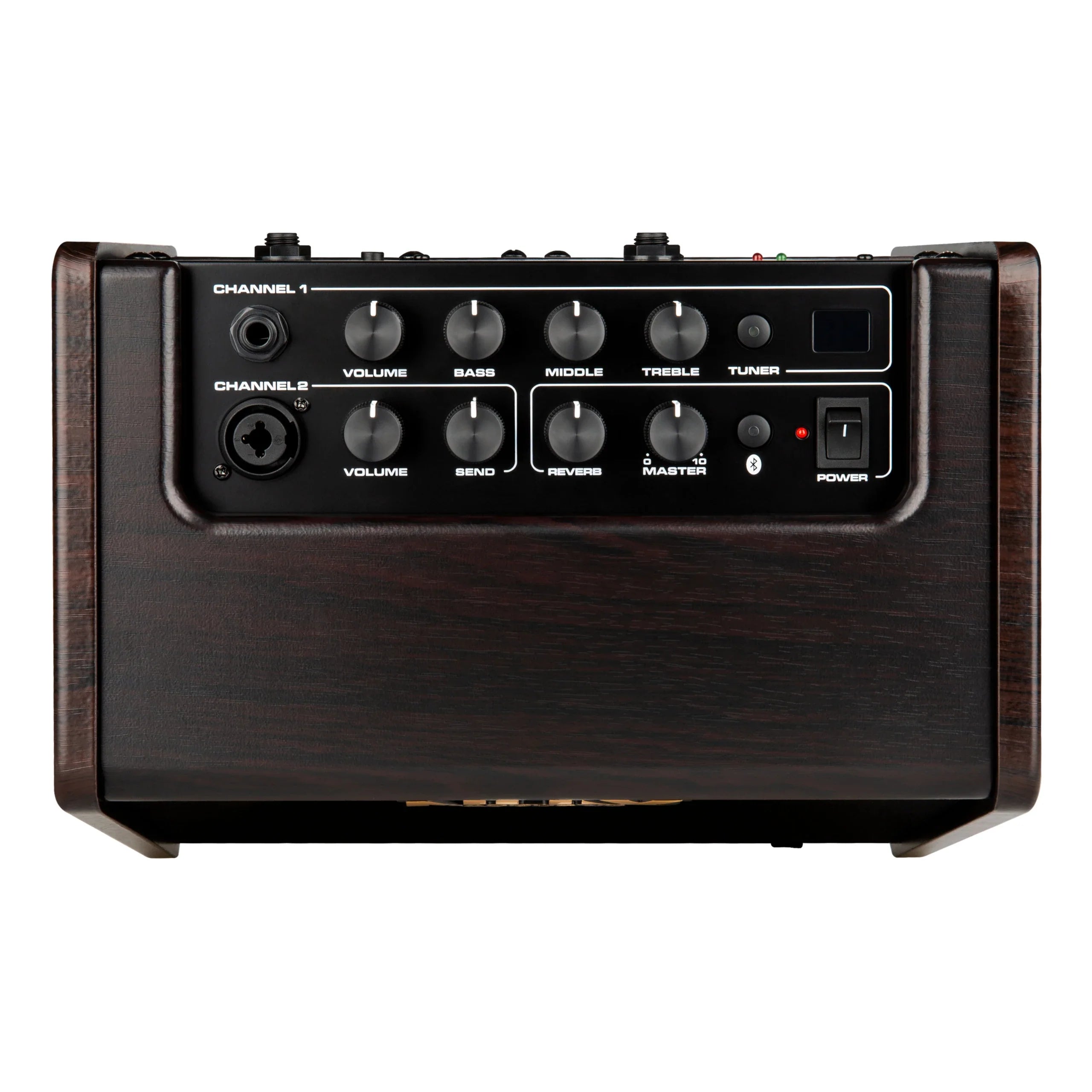 Amplifier Nux AC 25 - Acoustic Guitar Amp