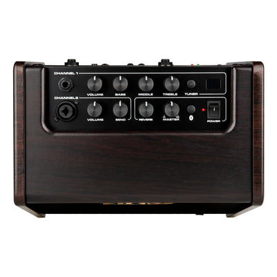 Amplifier Nux AC 25 - Acoustic Guitar Amp