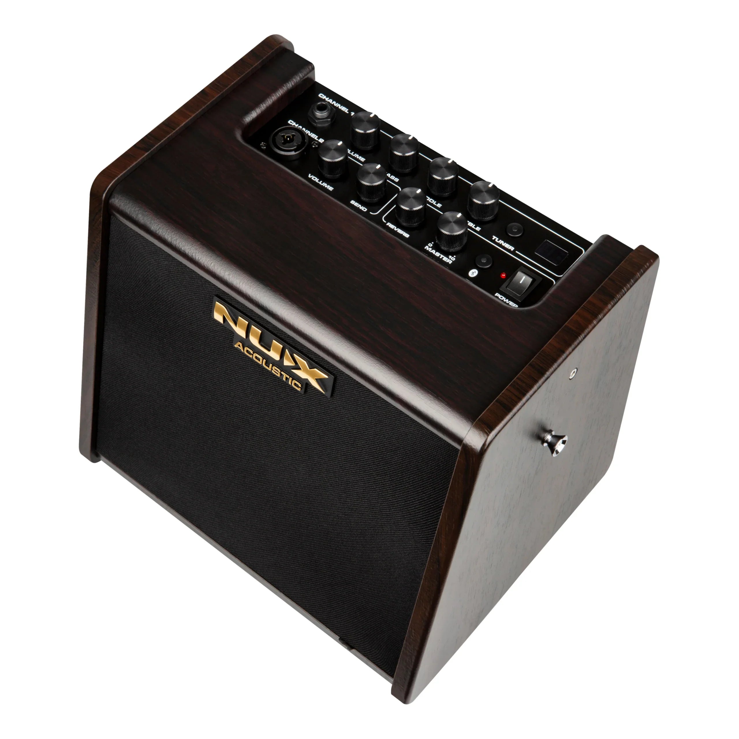 Amplifier Nux AC 25 - Acoustic Guitar Amp