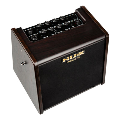 Amplifier Nux AC 25 - Acoustic Guitar Amp