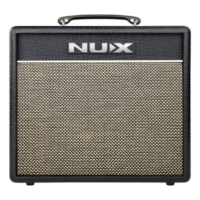 Amplifier Nux Mighty 20 MKII - Electric Guitar Amp