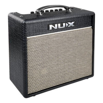 Amplifier Nux Mighty 20 MKII - Electric Guitar Amp