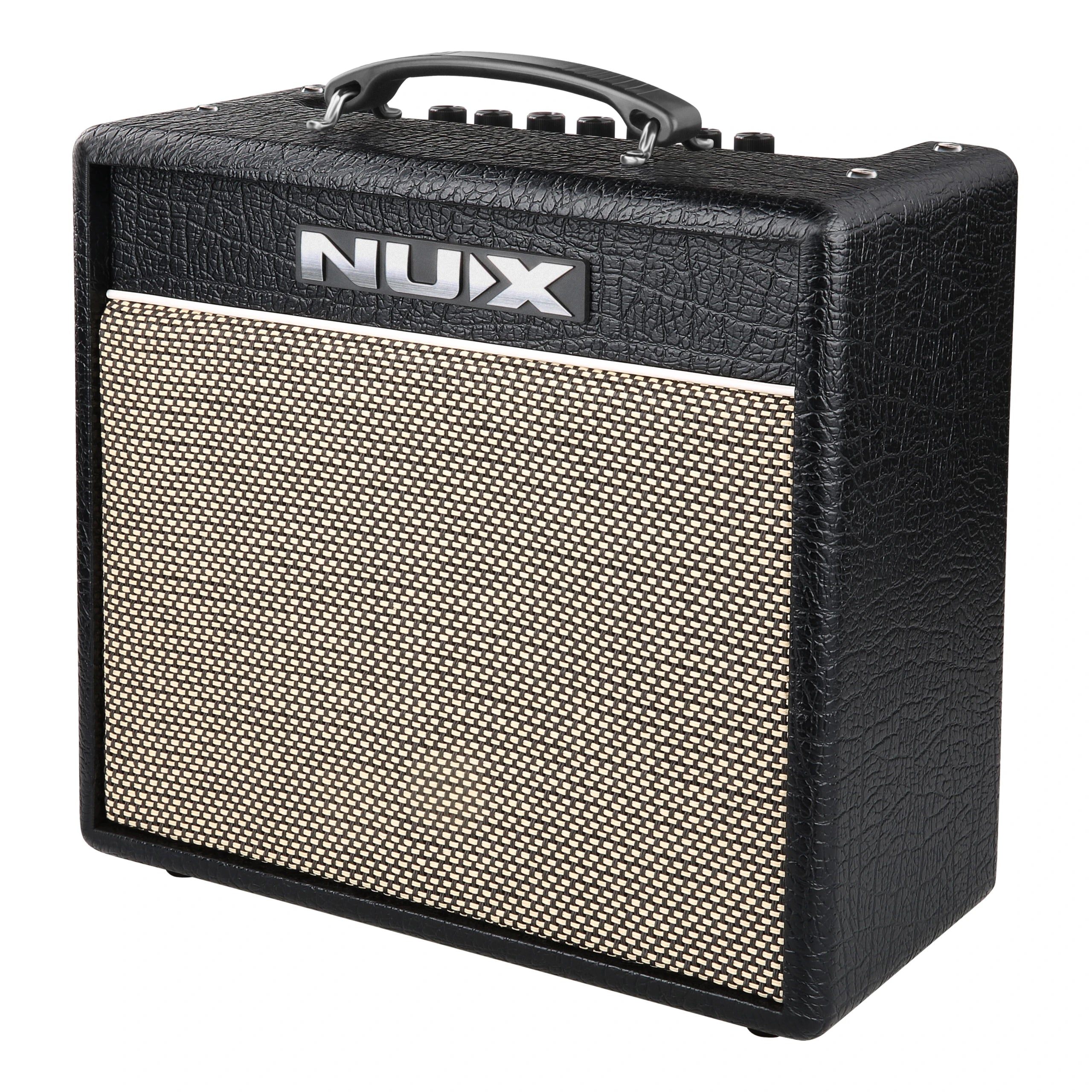 Amplifier Nux Mighty 20 MKII - Electric Guitar Amp
