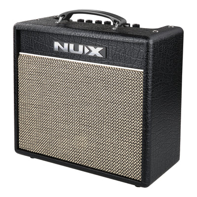 Amplifier Nux Mighty 20 MKII - Electric Guitar Amp