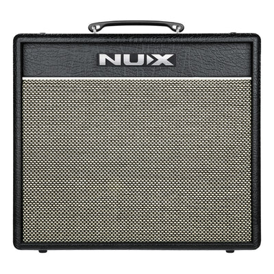 Amplifier Nux Mighty 40 MKII - Electric Guitar Amp