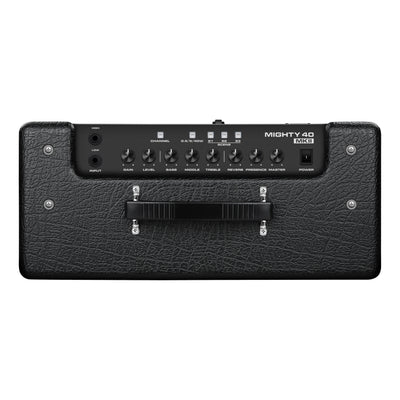 Amplifier Nux Mighty 40 MKII - Electric Guitar Amp
