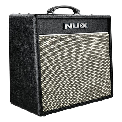 Amplifier Nux Mighty 40 MKII - Electric Guitar Amp