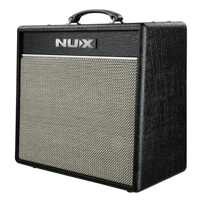 Amplifier Nux Mighty 40 MKII - Electric Guitar Amp