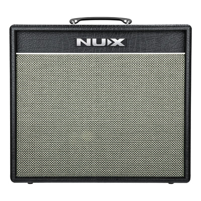 Amplifier Nux Mighty 60 MKII - Electric Guitar Amp
