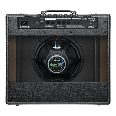Amplifier Nux Mighty 60 MKII - Electric Guitar Amp