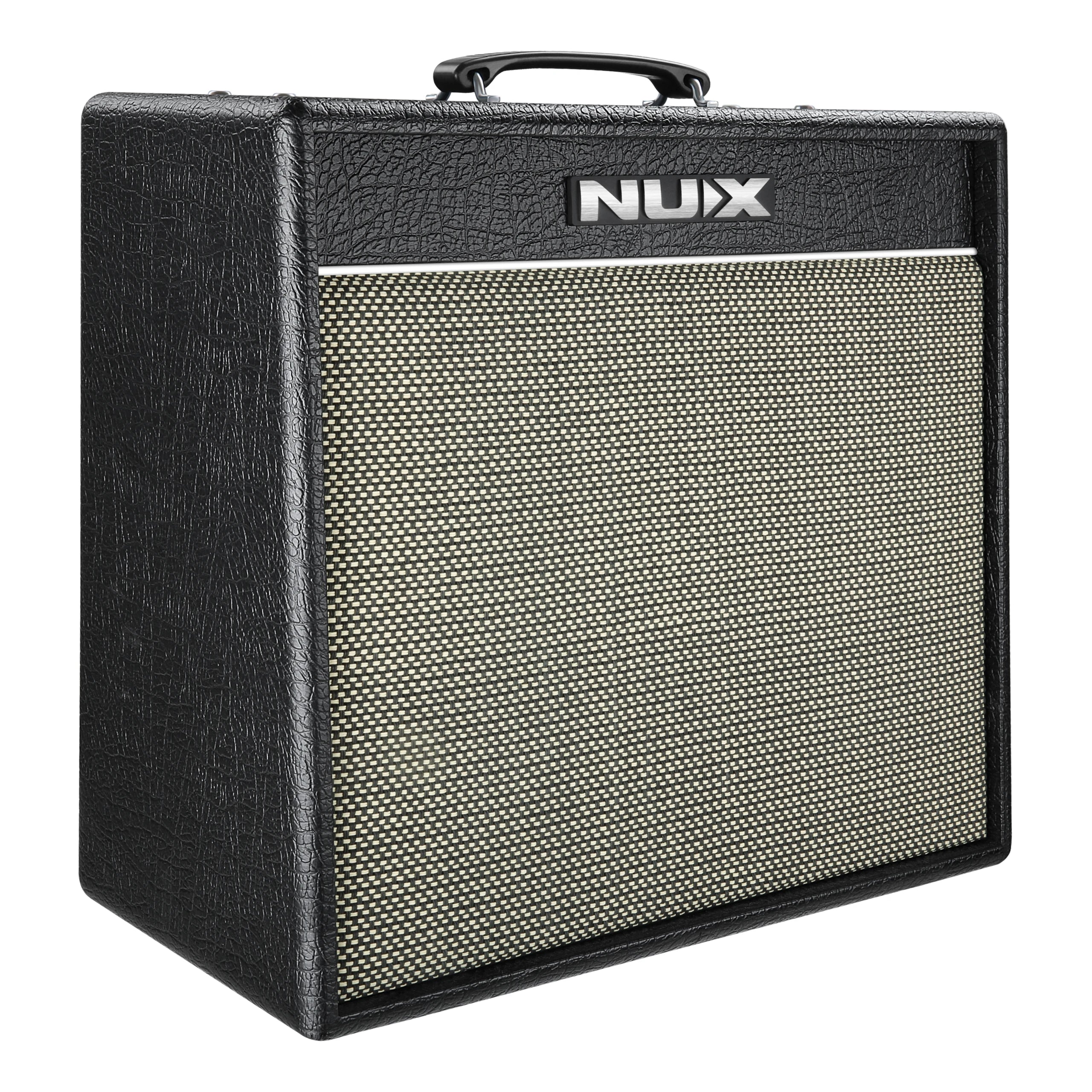 Amplifier Nux Mighty 60 MKII - Electric Guitar Amp