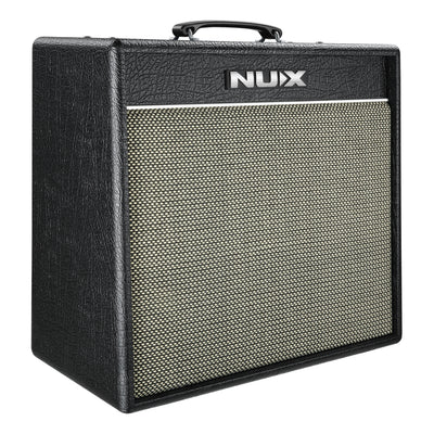 Amplifier Nux Mighty 60 MKII - Electric Guitar Amp