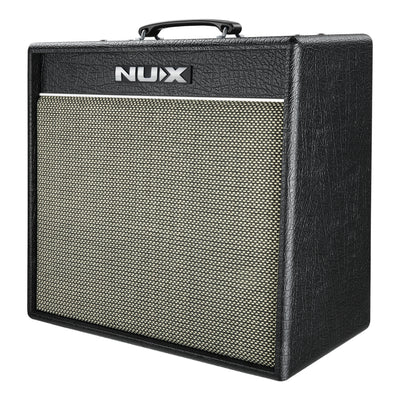 Amplifier Nux Mighty 60 MKII - Electric Guitar Amp