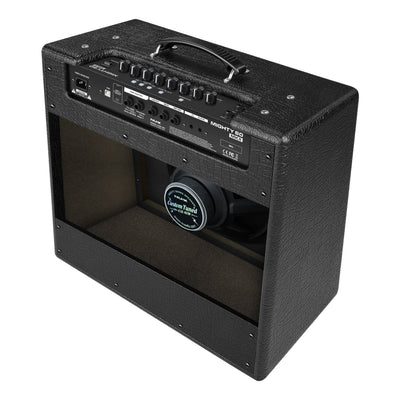 Amplifier Nux Mighty 60 MKII - Electric Guitar Amp