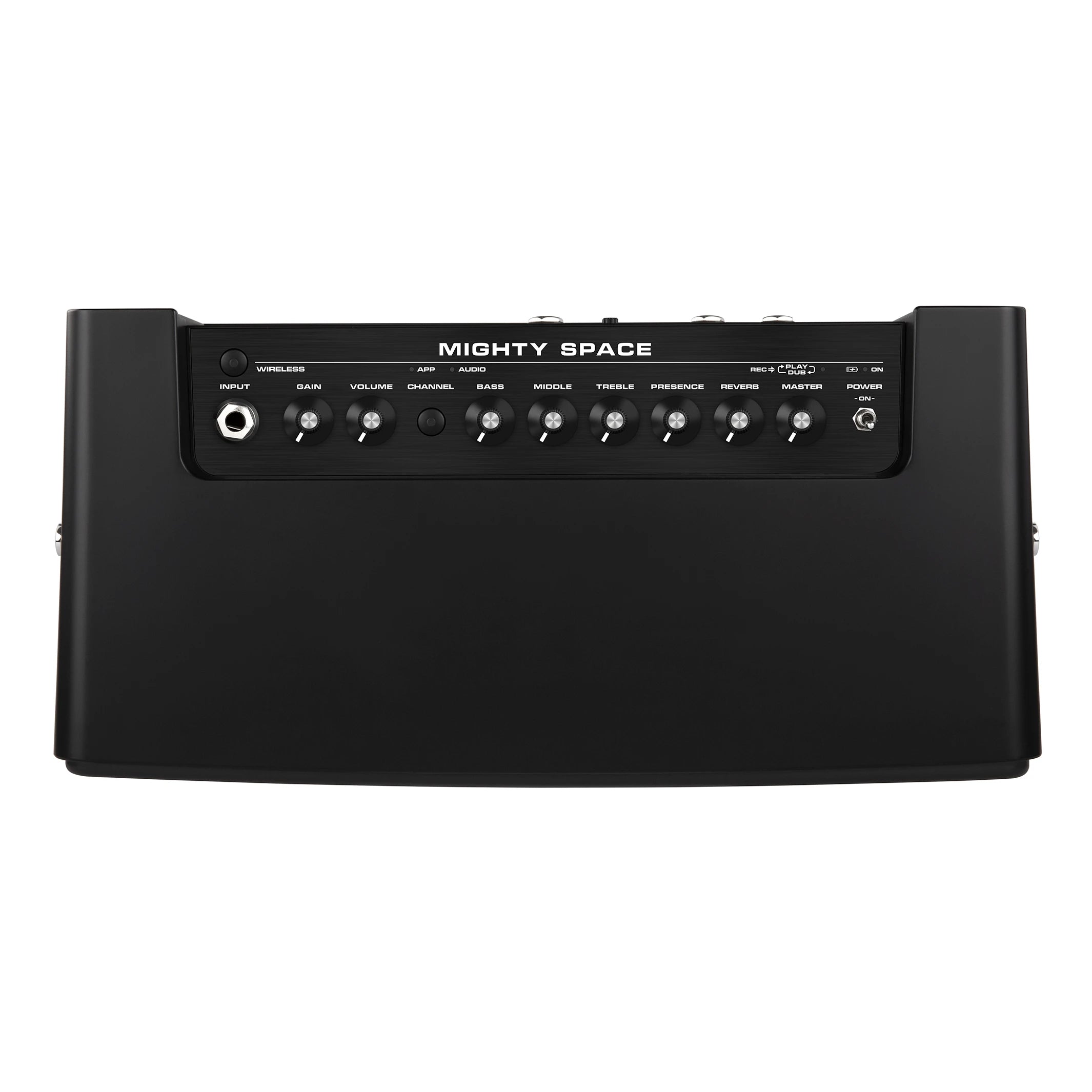 Amplifier Nux Mighty Space - Electric Guitar Amp