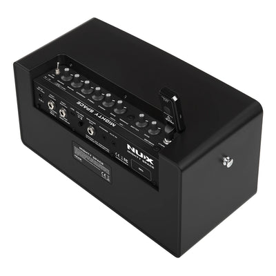 Amplifier Nux Mighty Space - Electric Guitar Amp