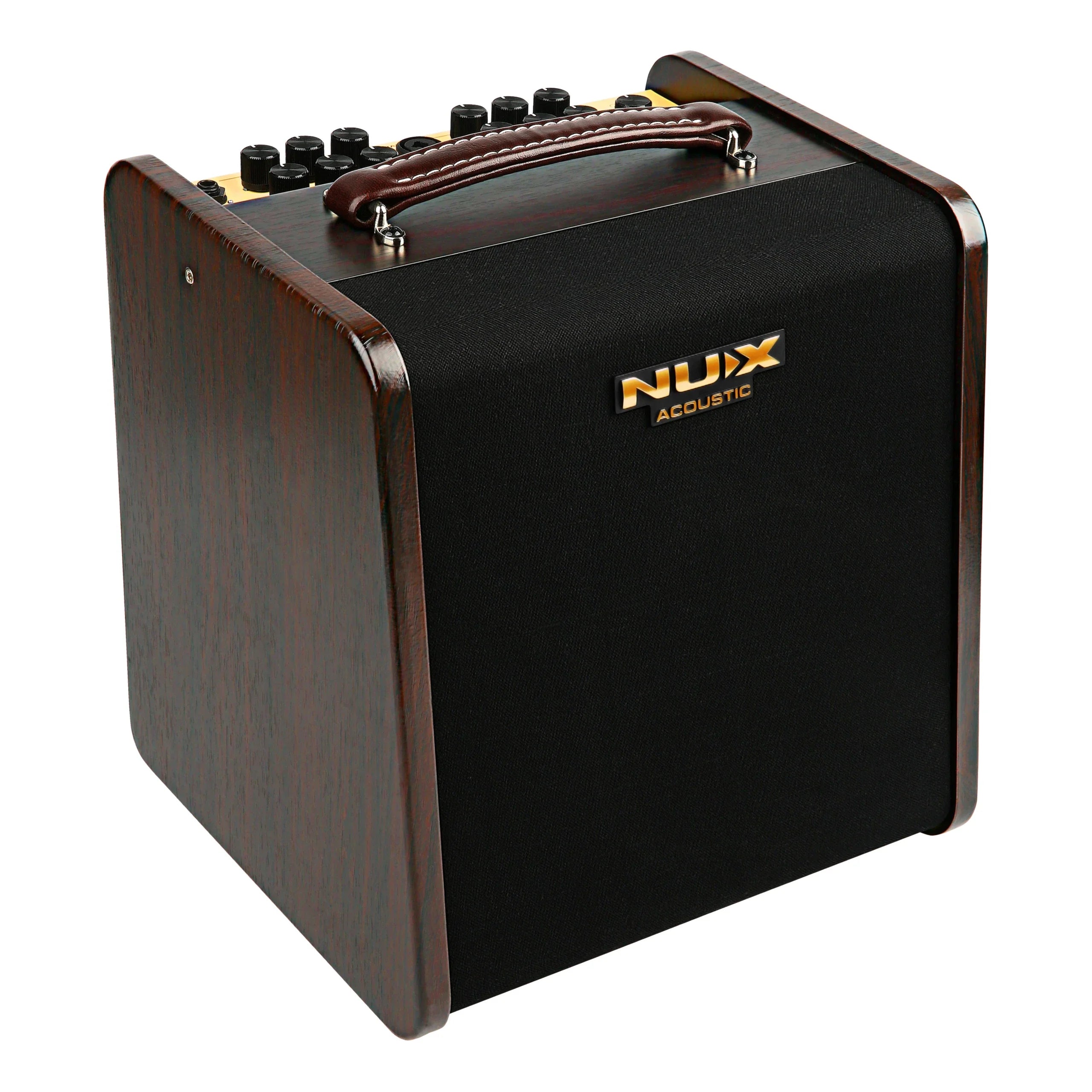 Amplifier Nux AC 80 - Acoustic Guitar Amp