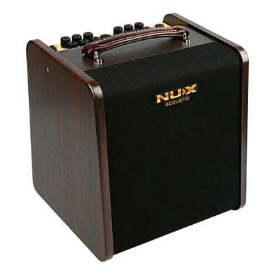 Amplifier Nux AC 80 - Acoustic Guitar Amp