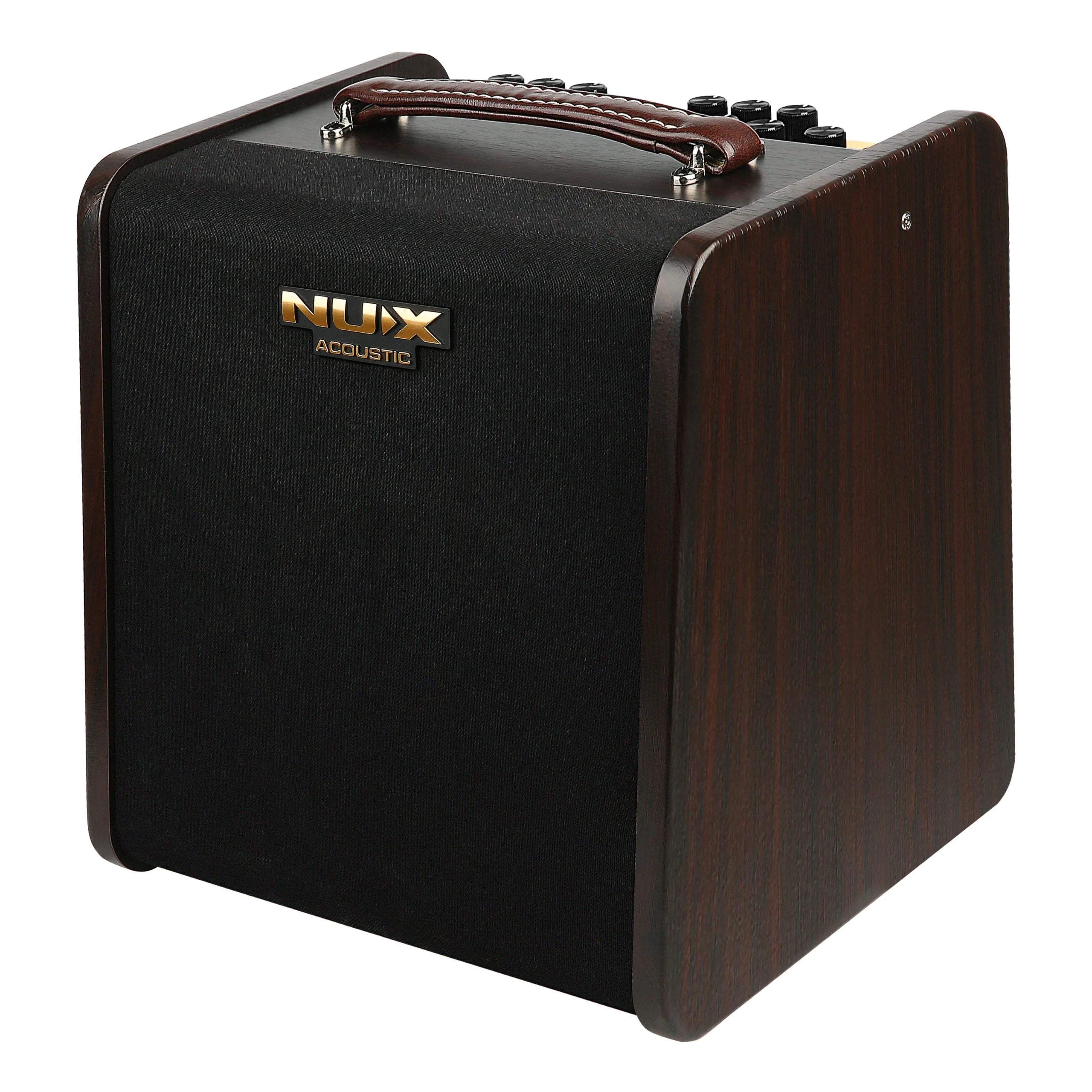Amplifier Nux AC 80 - Acoustic Guitar Amp
