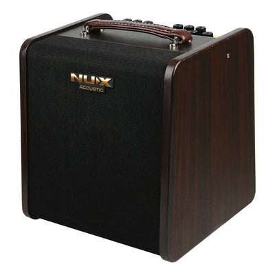 Amplifier Nux AC 80 - Acoustic Guitar Amp