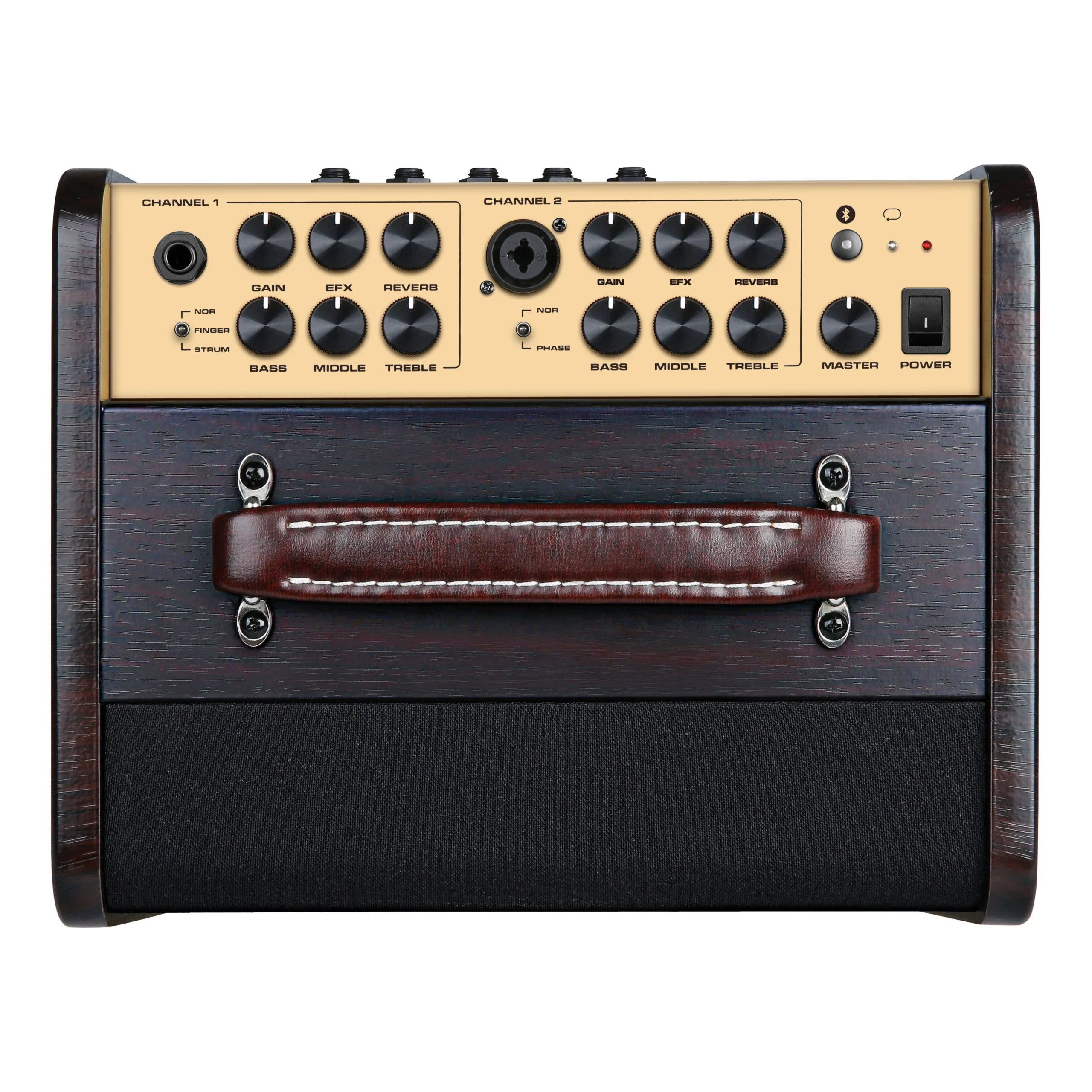 Amplifier Nux AC 80 - Acoustic Guitar Amp