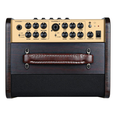 Amplifier Nux AC 80 - Acoustic Guitar Amp