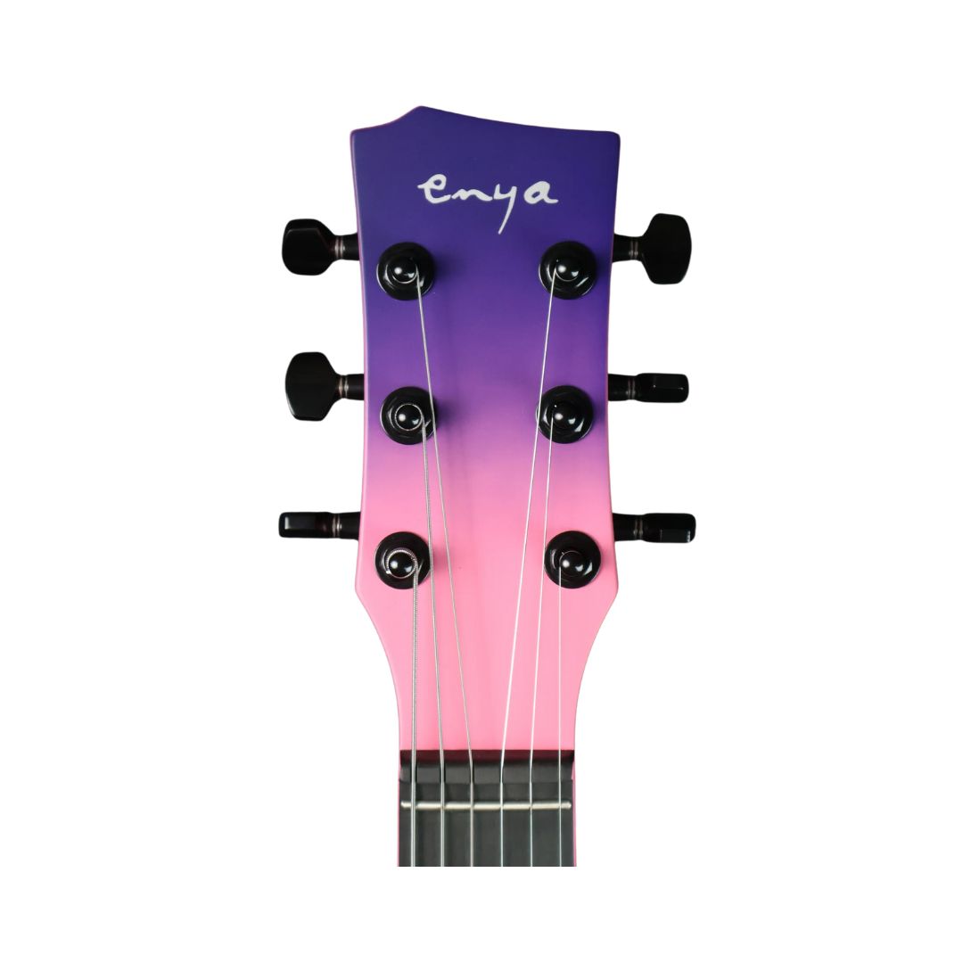 Đàn Guitar Enya Nova Go Sonic Colorful
