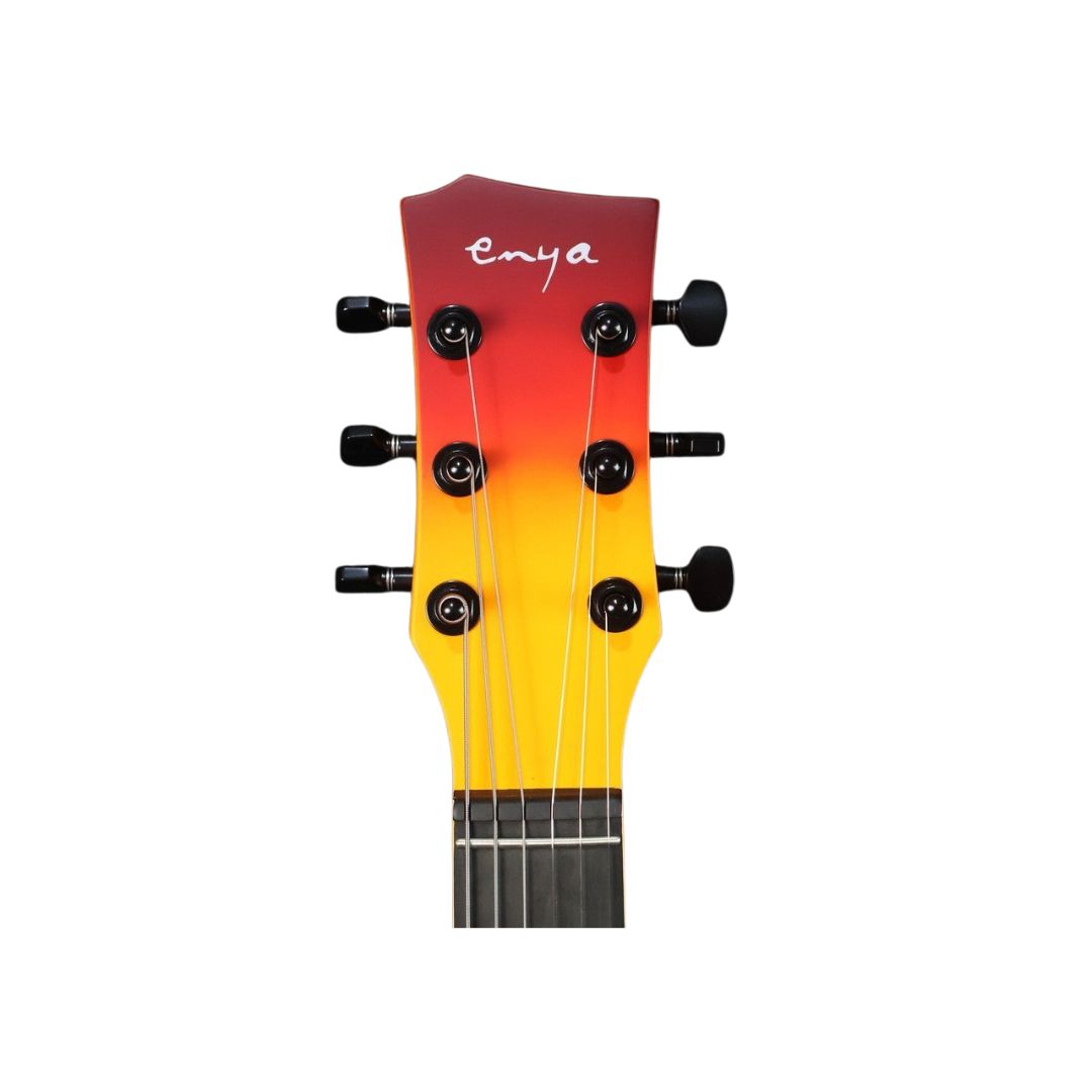 Đàn Guitar Enya Nova Go Sonic Colorful