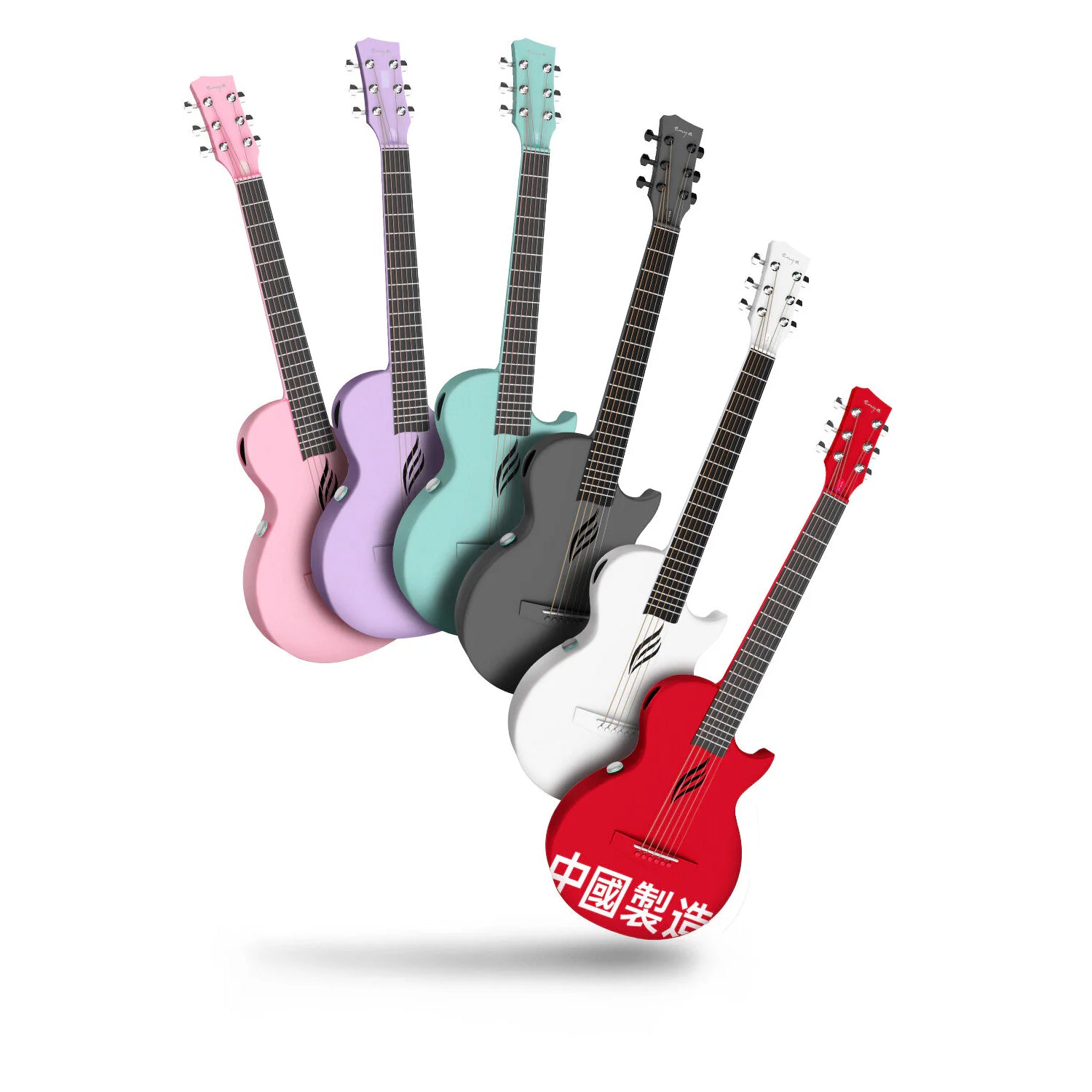 Đàn Guitar Enya Nova Go SP1