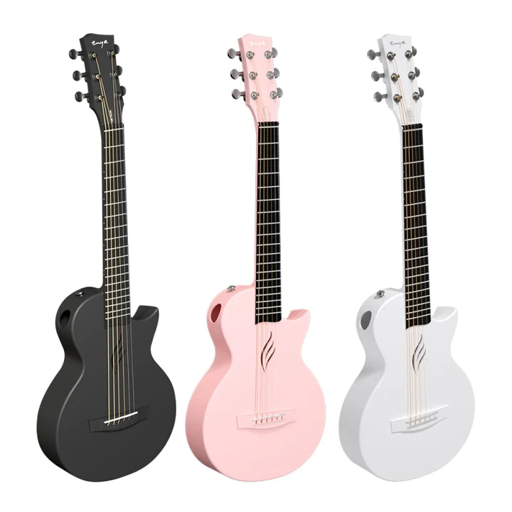 Đàn Guitar Enya Nova Go Mini - OK Go