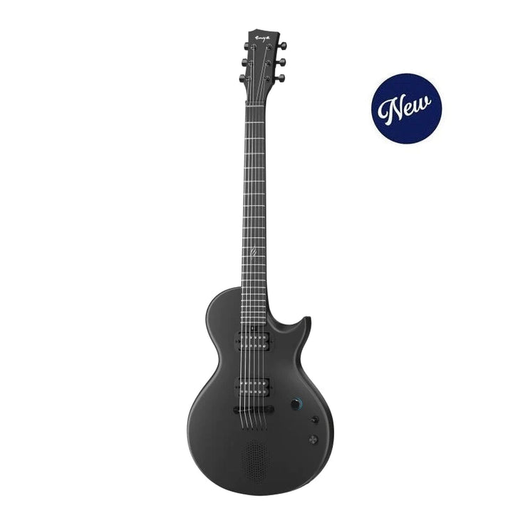 Đàn Guitar Enya Nova Go Sonic - Black