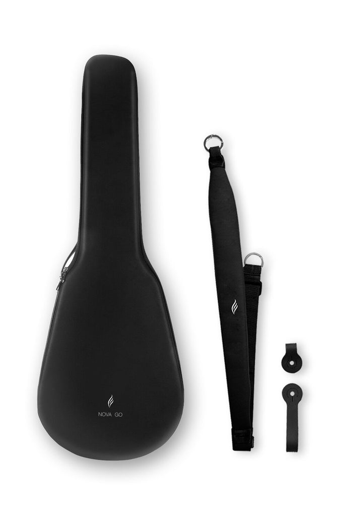 Đàn Guitar Enya Nova Go SP1 AcousticPlus 2.0 - Black