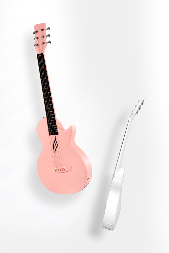 Đàn Guitar Enya Nova Go SP1 AcousticPlus 2.0 - Black